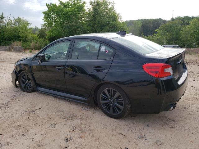 2018 Subaru Wrx VIN: JF1VA1A66J9805564 Lot: 51411044