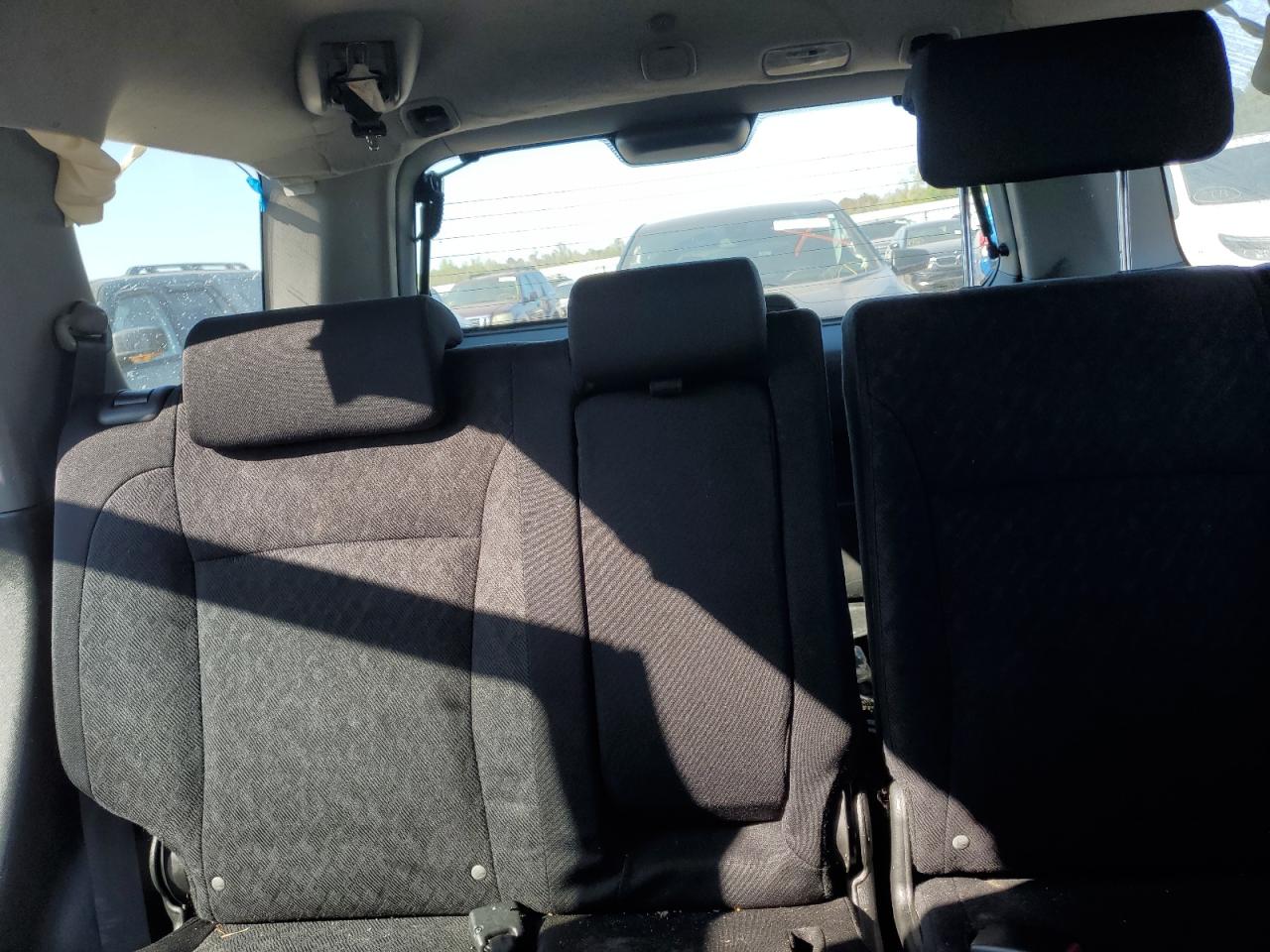 SHSRD685X5U308633 2005 Honda Cr-V Lx