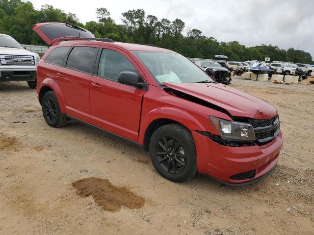 Vin: 3c4pdcabxlt277475, lot: 51241264, dodge journey se 20204