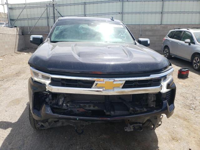 3GCUDDED9NG652725 Chevrolet All Models SILVERADO 5