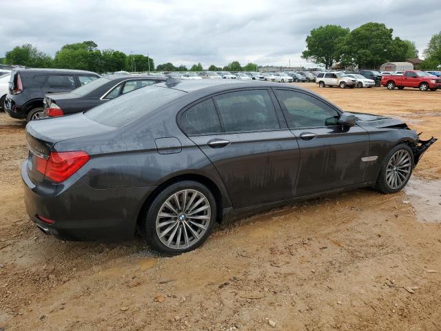 2009 BMW 7er - Image 3