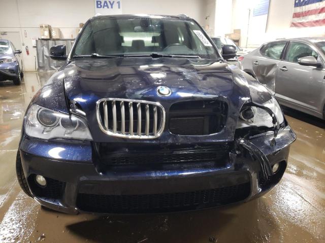 VIN 5UXZV8C56D0C16795 2013 BMW X5, Xdrive50I no.5