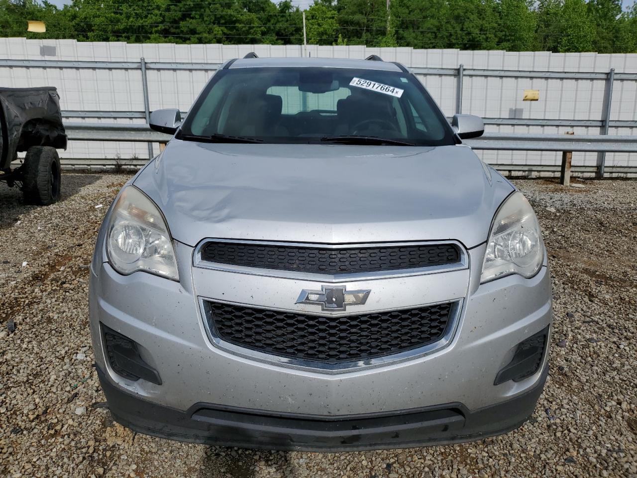 2015 Chevrolet Equinox Lt vin: 2GNALBEK9F6419683