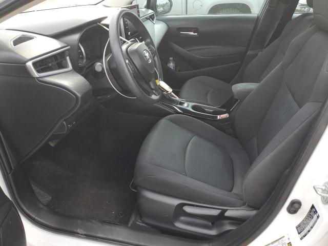 2021 TOYOTA COROLLA LE - 5YFEPMAE1MP208936