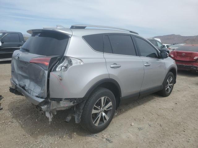 2017 TOYOTA RAV4 XLE - 2T3WFREV1HW357115
