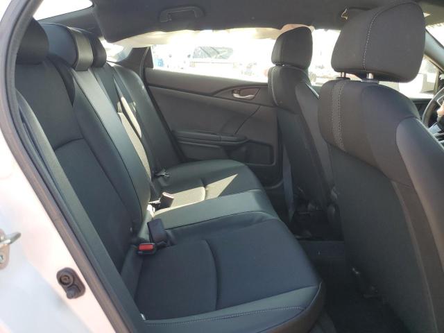 2019 Honda Civic Sport VIN: 2HGFC2F88KH547608 Lot: 51010104