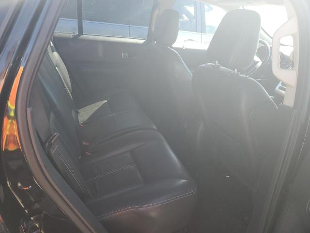 2010 Ford Edge Limited VIN: 2FMDK3KC4ABB65100 Lot: 50595474