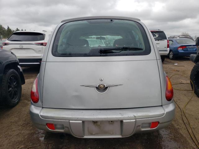 2006 Chrysler Pt Cruiser VIN: 3A4FY48B46T333680 Lot: 50557064