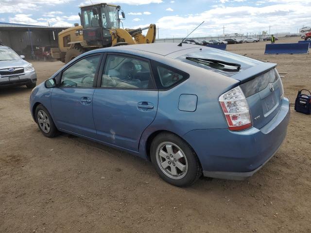 2007 Toyota Prius VIN: JTDKB20U777577501 Lot: 51300314