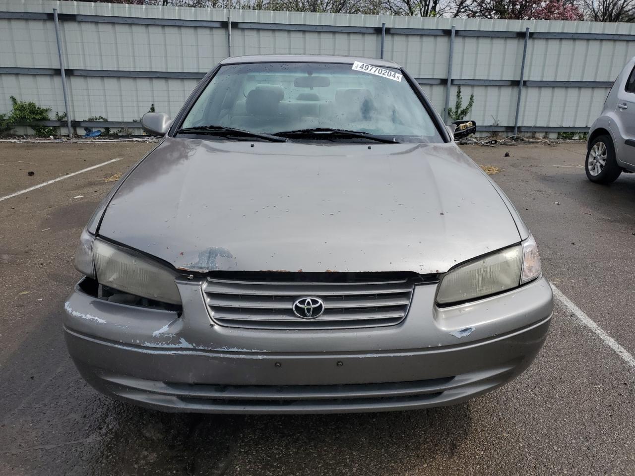 4T1BG22K7XU463637 1999 Toyota Camry Ce