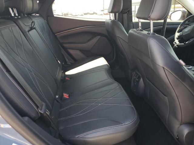 2023 Ford Mustang Mach-E Select VIN: 3FMTK1RM8PMA01323 Lot: 51770804