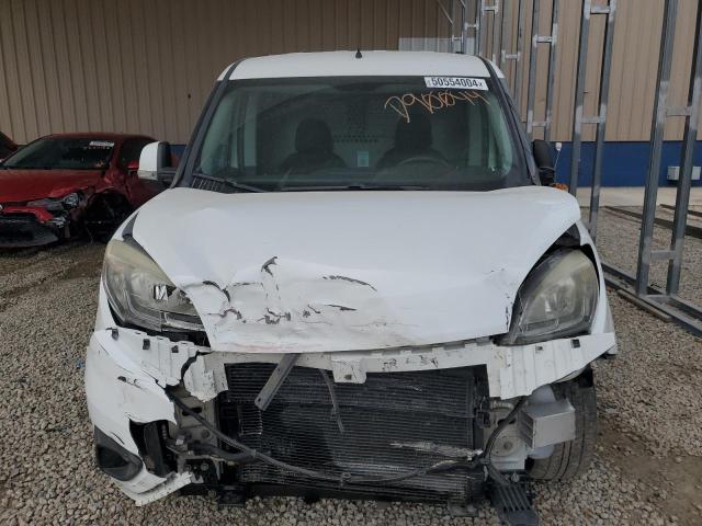 2017 Ram Promaster City Slt VIN: ZFBERFBB0H6D90044 Lot: 50554004