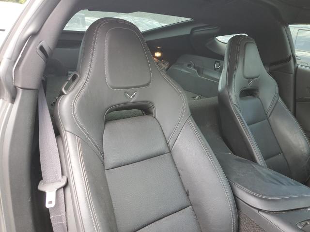 2016 Chevrolet Corvette Stingray 2Lt VIN: 1G1YD2D76G5105657 Lot: 51969194