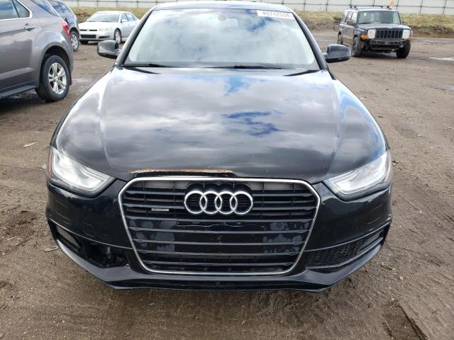 VIN WAUFFAFL5FN036405 2015 Audi A4, Premium Plus no.5