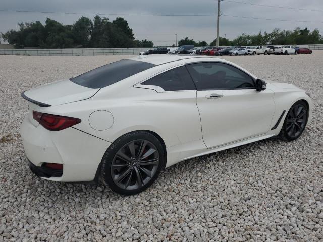2019 Infiniti Q60 Red Sport 400 VIN: JN1FV7EK8KM360498 Lot: 51243374