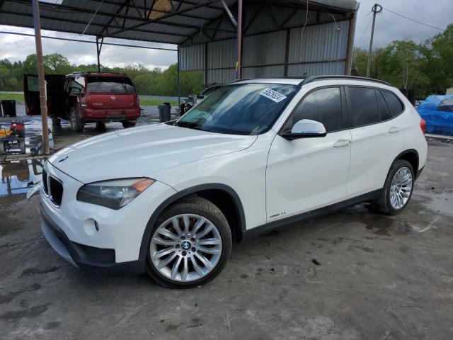 VIN WBAVM1C58EVW54761 2014 BMW X1, Sdrive28I no.1