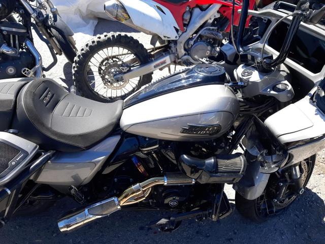 2023 HARLEY-DAVIDSON FLTRXSE 1HD1TC613PB956762