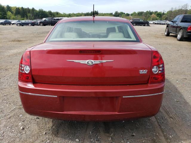 2008 Chrysler 300 Touring VIN: 2C3LA53G78H305765 Lot: 53086794