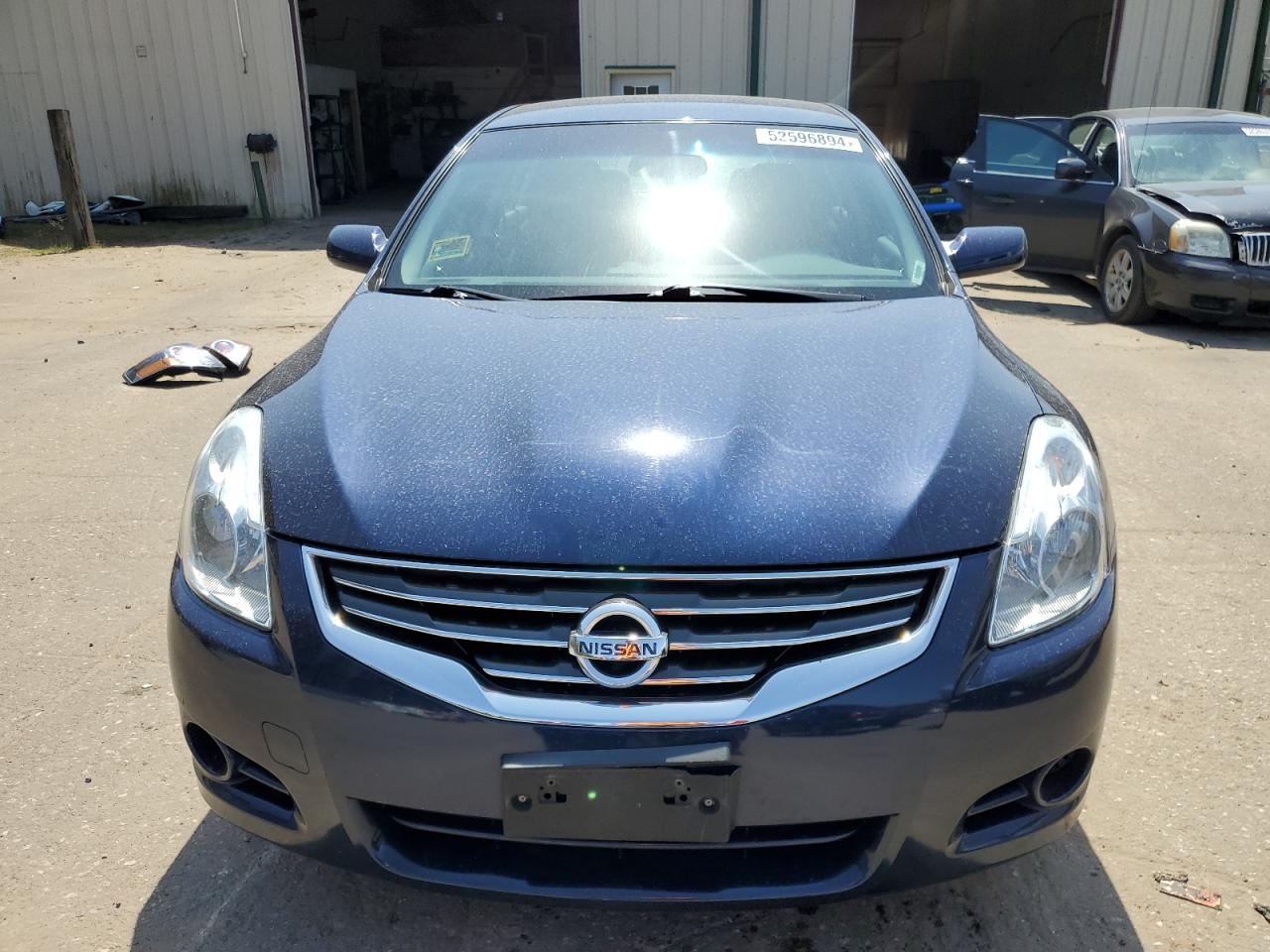 1N4AL2AP8CC175415 2012 Nissan Altima Base