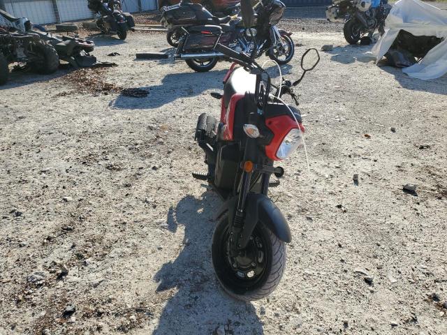 2022 HONDA NVA110 B 3H1JK0701ND012467