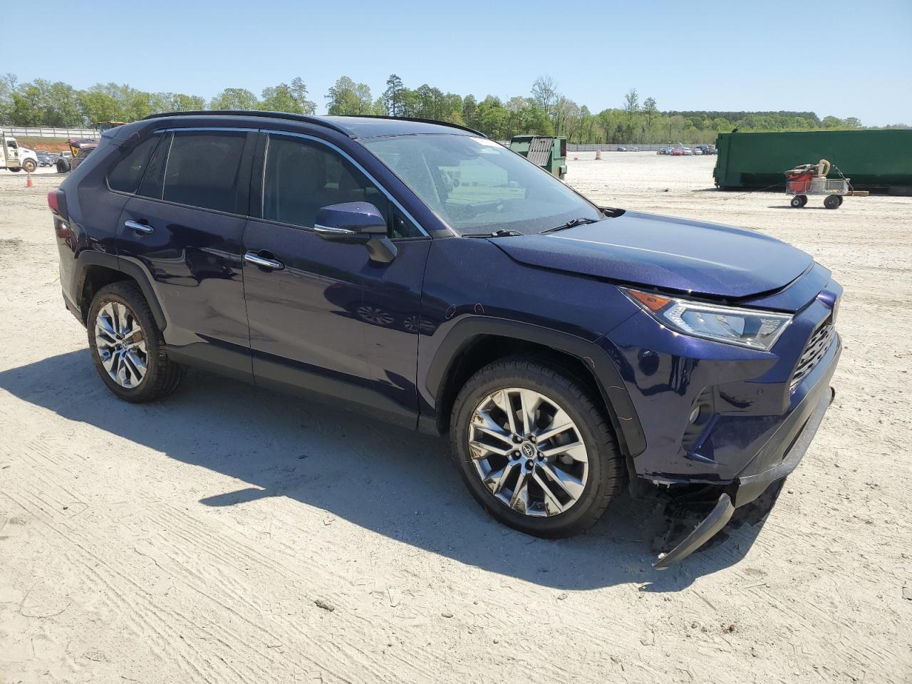 2t3n1rfv7kw054372 2T3N1RFV7KW054372 2019 Toyota Rav4 Limited