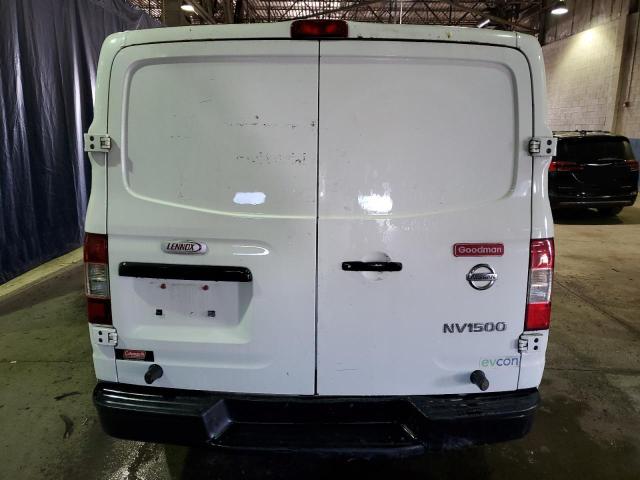 1N6BF0KM8CN106840 | 2012 Nissan nv 1500