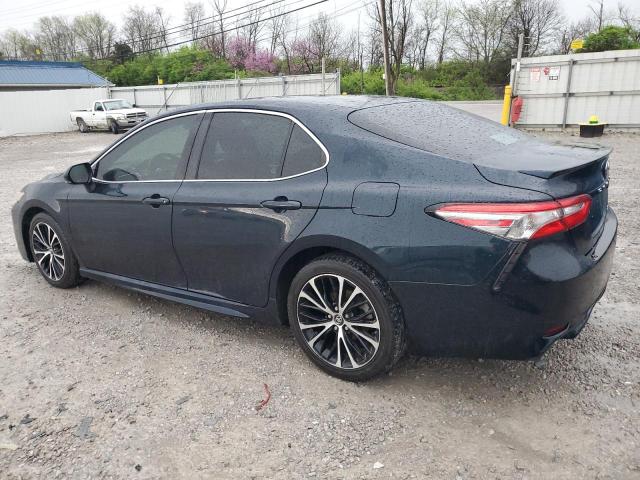 VIN 4T1B11HK2JU614510 2018 Toyota Camry, L no.2