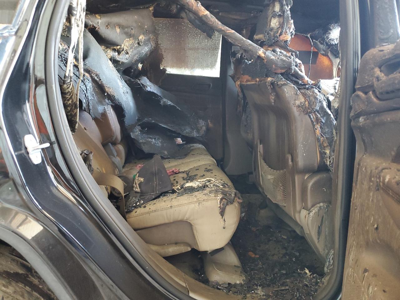 1C4RJEAG7CC354226 2012 Jeep Grand Cherokee Laredo