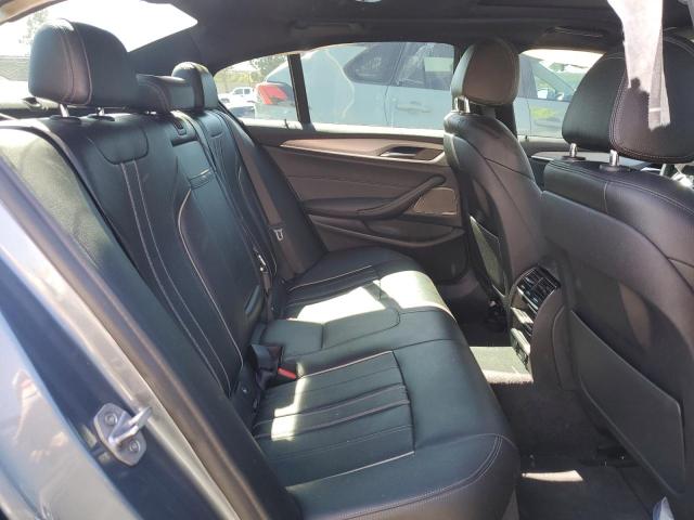 2018 BMW 540 I - WBAJE5C57JWA95858