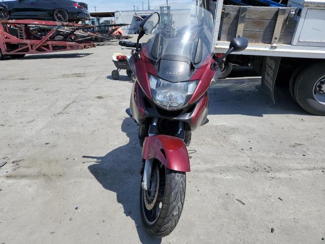 2010 HONDA NT700 V VTMRC5225AE000485