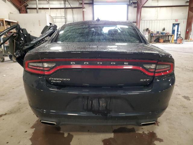 2016 Dodge Charger Sxt VIN: 2C3CDXJG0GH282043 Lot: 49215164