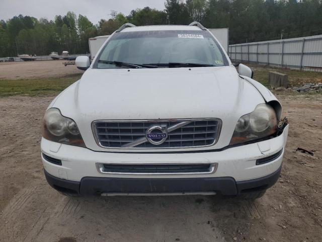 2011 Volvo Xc90 3.2 VIN: YV4952CY3B1574799 Lot: 50344584