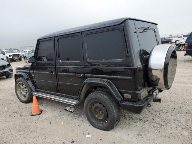 2003 Mercedes-Benz G 500 VIN: WDCYR49E73X140471 Lot: 49113024