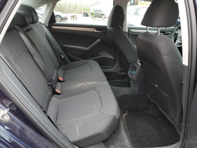 2015 Volkswagen Passat S VIN: 1VWAS7A33FC074811 Lot: 51757714