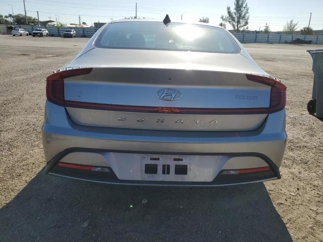 2020 Hyundai Sonata Se VIN: 5NPEG4JA7LH045749 Lot: 49534124