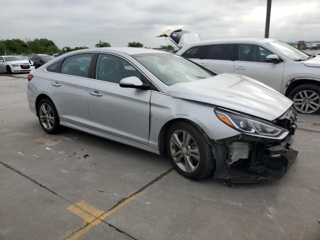 2018 Hyundai Sonata Sport VIN: 5NPE34AF2JH663596 Lot: 52233504