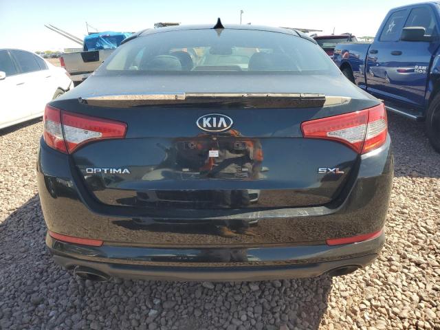 2013 Kia Optima Sx VIN: 5XXGR4A64DG090885 Lot: 52941984