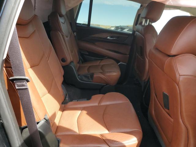 2015 Cadillac Escalade Premium VIN: 1GYS4NKJ4FR546749 Lot: 51967484