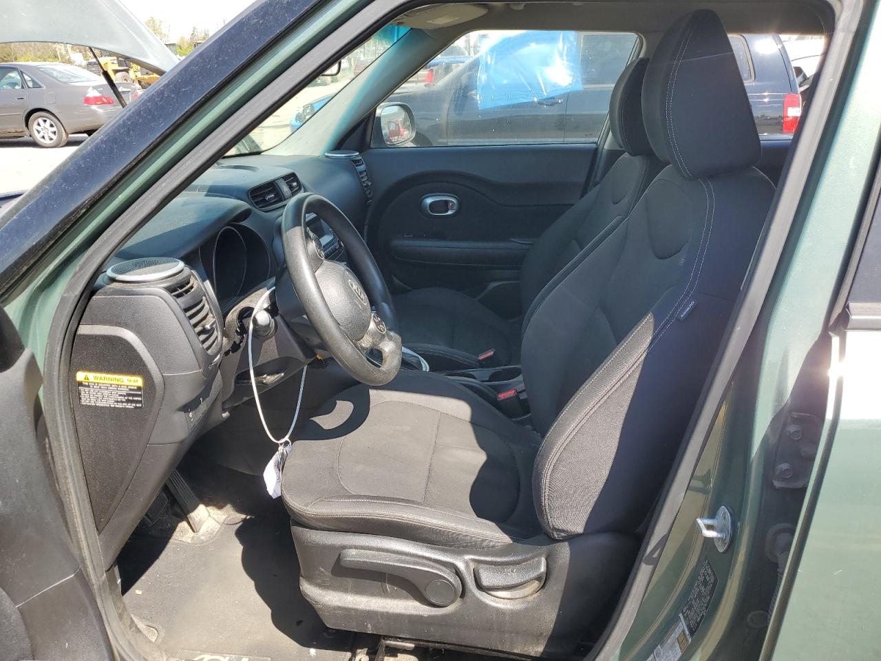 KNDJN2A23E7020064 2014 Kia Soul