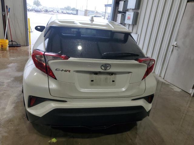 2019 Toyota C-Hr Xle VIN: JTNKHMBX3K1031934 Lot: 50459214