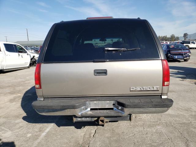 1999 Chevrolet Suburban K1500 VIN: 3GNFK16R6XG170781 Lot: 51438374