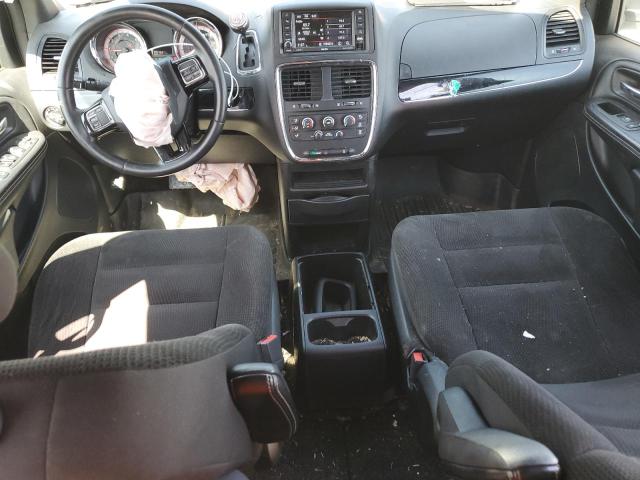 2018 Dodge Grand Caravan Se VIN: 2C4RDGBG6JR185130 Lot: 51255844