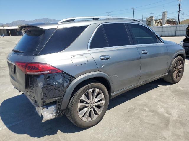 2021 Mercedes-Benz Gle 350 VIN: 4JGFB4JB7MA509087 Lot: 50805174