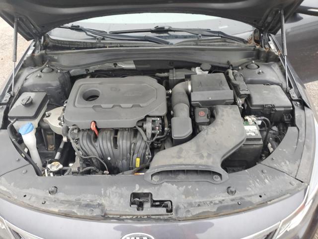 2019 KIA OPTIMA LX - 5XXGT4L37KG324938