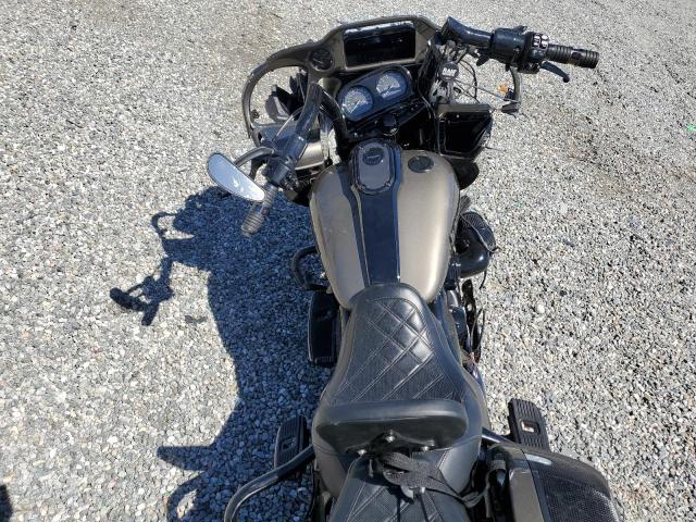 2021 HARLEY-DAVIDSON FLTRXSE 1HD1TCL27MB952674
