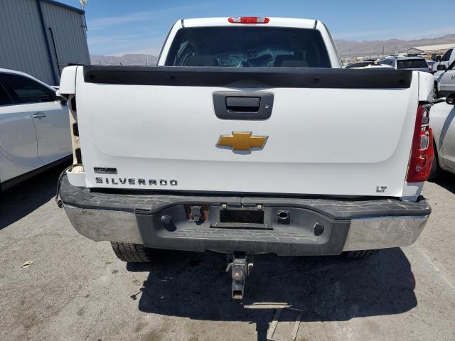 2012 Chevrolet Silverado K1500 Lt VIN: 3GCPKSE78CG140517 Lot: 51643724