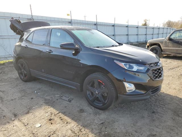 2020 Chevrolet Equinox Lt VIN: 2GNAXVEX2L6100705 Lot: 49923604