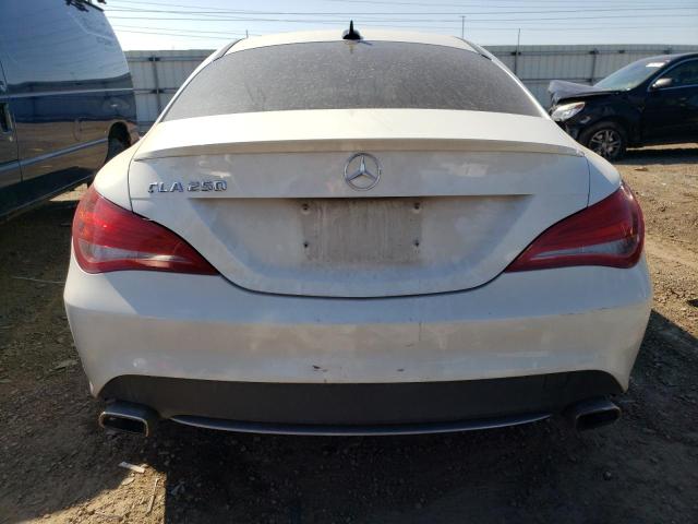 2015 Mercedes-Benz Cla 250 VIN: WDDSJ4EBXFN166888 Lot: 51658454