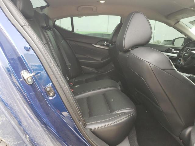 2018 Nissan Maxima 3.5S VIN: 1N4AA6AP1JC394257 Lot: 51395394