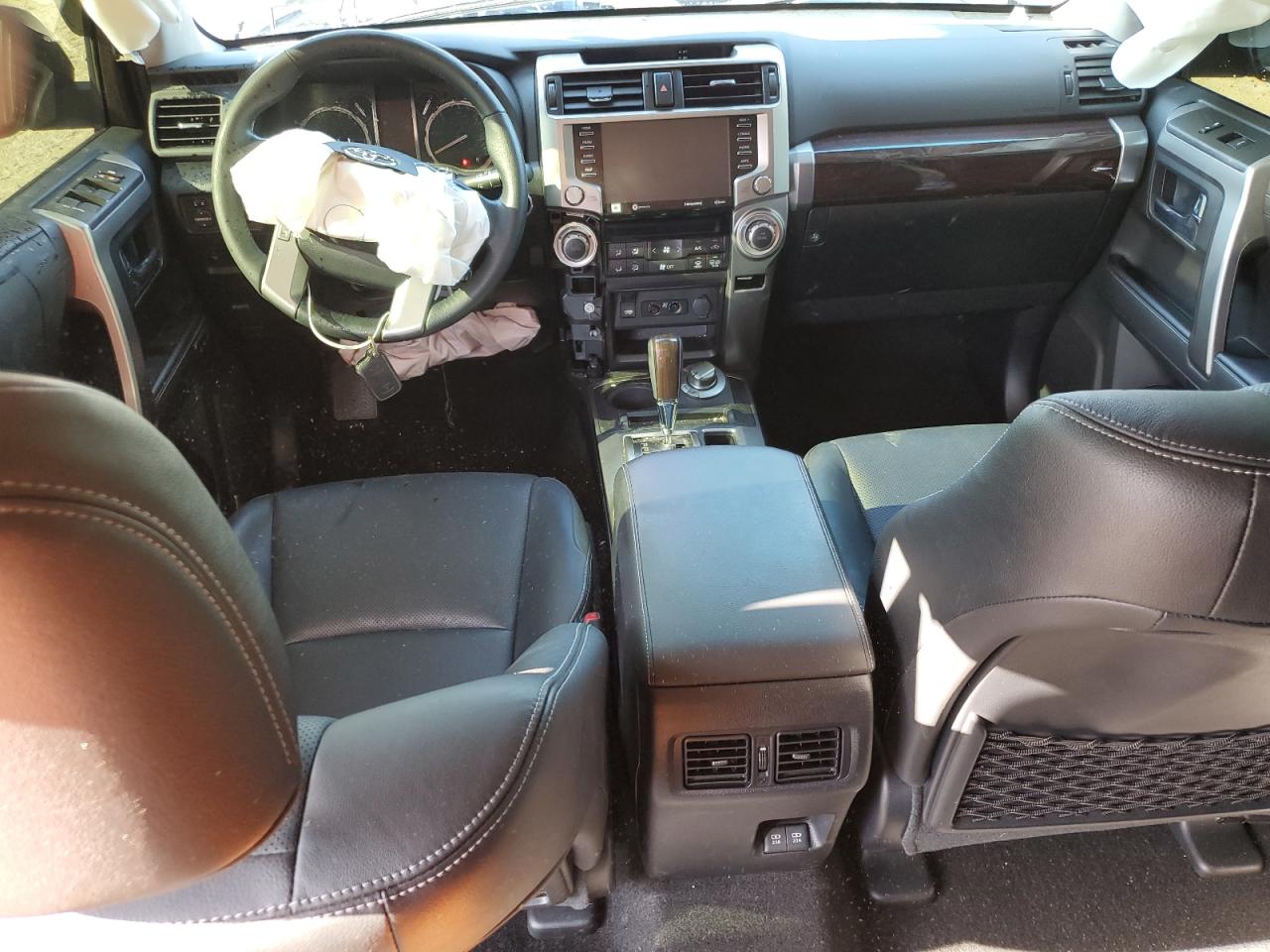 JTEKU5JR5M5933520 2021 Toyota 4Runner Trail